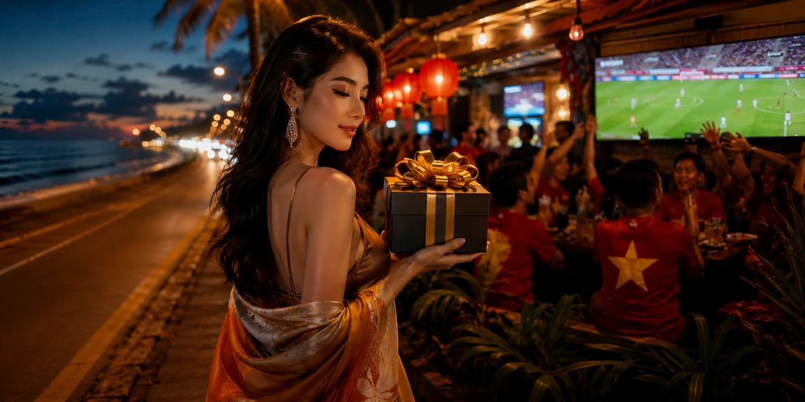 Trải nghiệm slot game tại Mũi Né – cảnh biển thư giãn và giải trí online